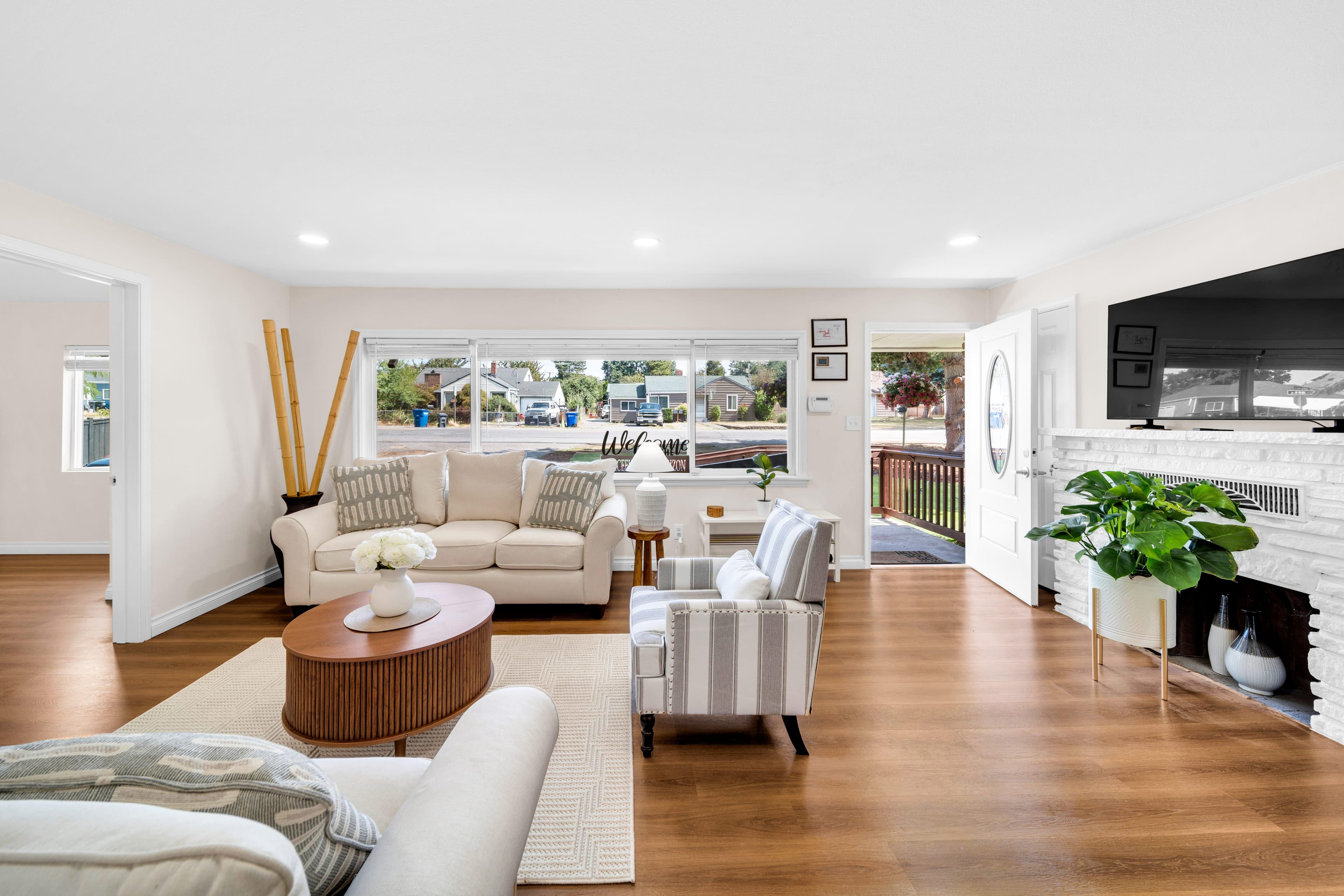 Sunrise Gardens AFH — Eastside Care